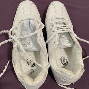 Cheer Shoes